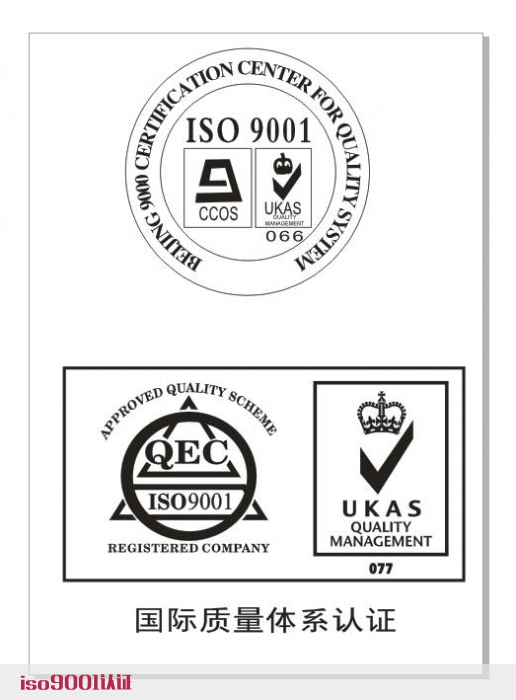 ISO9001標準顧客有關的過程解析