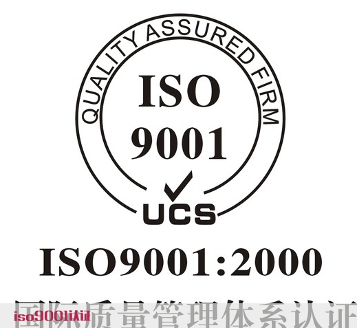 谈谈iso9001审核范围的确认