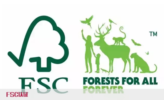 COC森林认证的必要性  