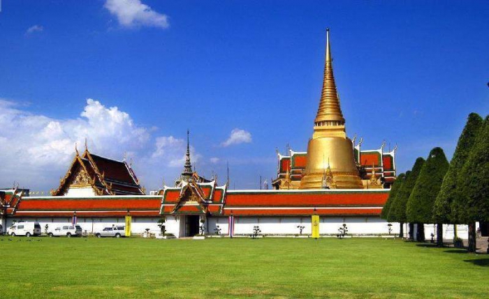 泰国接连发生游客遇害事件 旅游业素质受质疑 泰国资讯