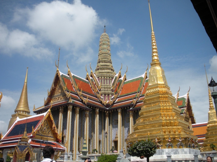 普吉岛斯攀瓦酒店攻略 泰国资讯