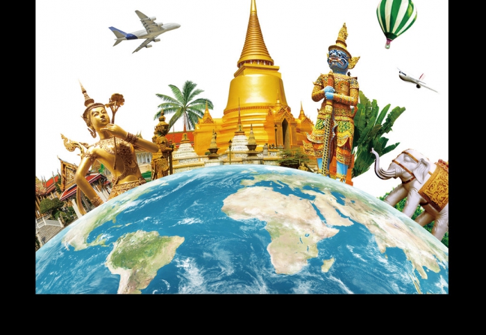 最适合穷游的出国旅游攻略 泰国资讯