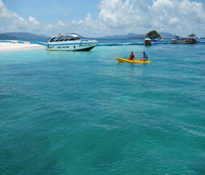 泰国珊瑚岛_泰国文化村_泰国景点推荐 泰国资讯