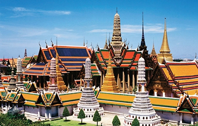 泰国民族风情_泰国清迈市场_泰国清迈旅行