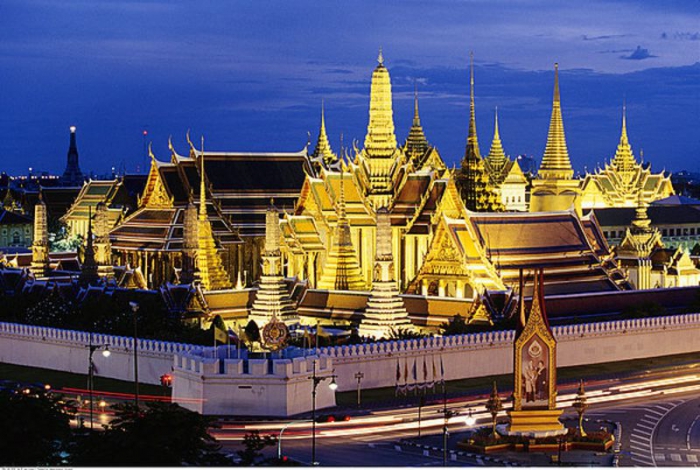 泰国经典旅游景点_泰国经典旅游景点之普吉岛_泰国景点旅游景点之曼谷