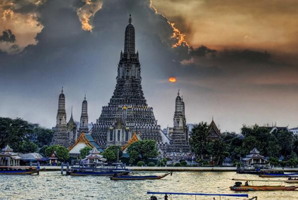 泰国旅游签证须知_泰国旅游签证所需材料_泰国签证有效期