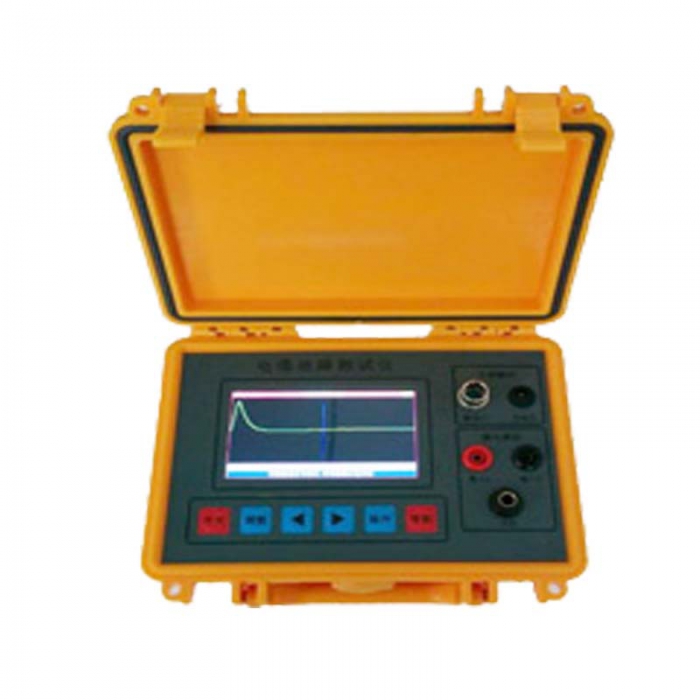 ME220B直流系统综合特性测试仪电流稳定精度测试