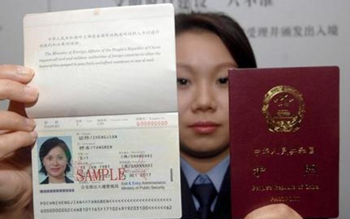 中国免签证国家有哪些？
