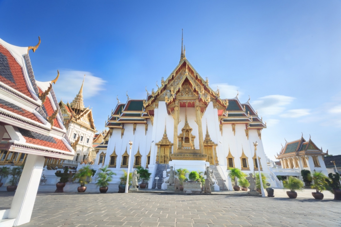 泰国5日游路线_泰国有什么风景_泰国旅游线路推荐