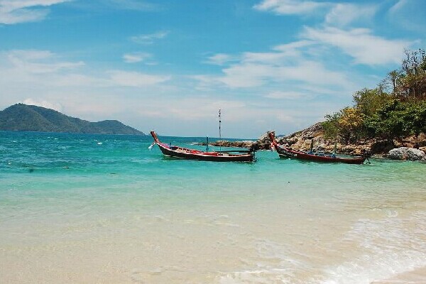 泰国旅行推荐_泰国景点推荐_泰国旅游攻略