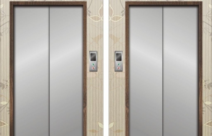 载客电梯的正确使用方法-山东圣达升降机械有限公司