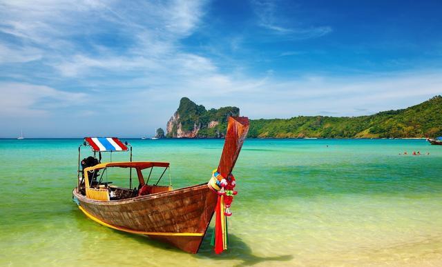 泰国曼谷、普吉岛、清迈自助游攻略3 泰国资讯