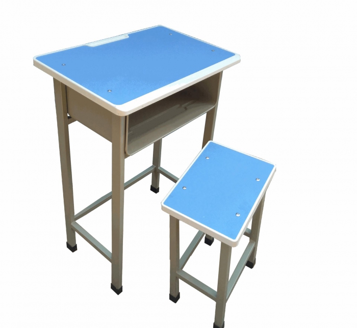 课桌椅的管理设计与工艺特点