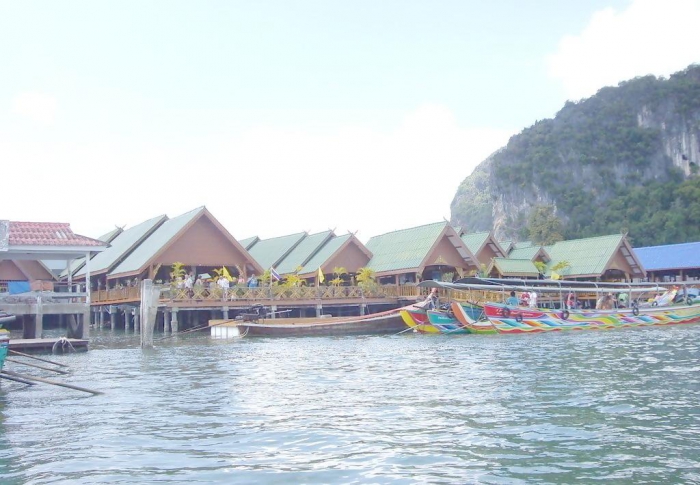 泰国普吉岛-浪漫普吉岛旅游-浪漫普吉岛旅游攻略