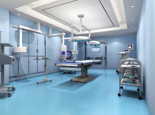 手术室净化医院装修中应注意的问题