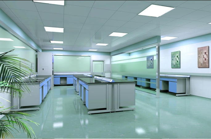 检验科实验室部门检验科实验室布局建设的三个