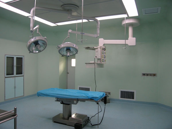 宜昌在手术室净化通风的技术有哪些？