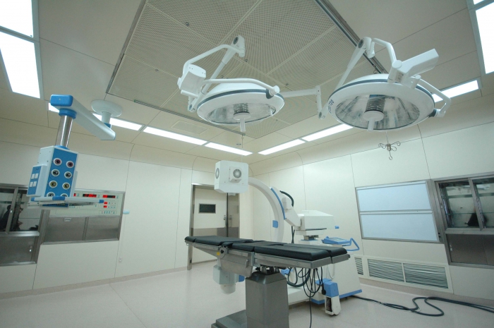 廣西醫院潔凈手術室說明空氣凈化要求規范