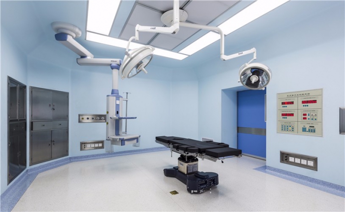 吉林医院手术室净化设备的种类和性质