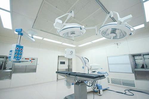 宁夏层流手术室净化设备的维护与保养方法