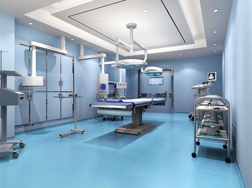 醫院手術室裝修要求和重要性