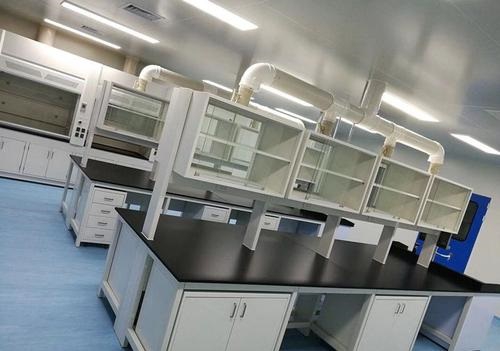 北京公安系统DNA实验室布局建设方案