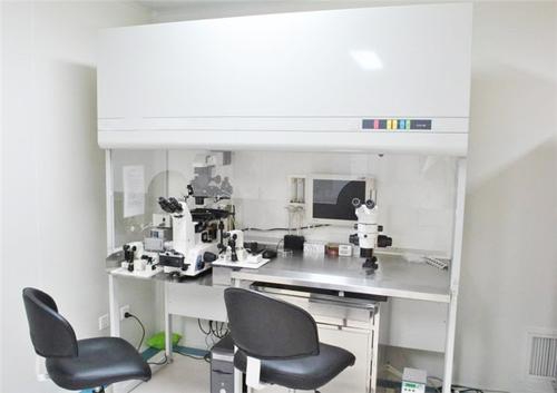PCR實驗室設計施工