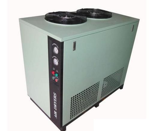 空压机节能改造中鼓风热再生吸附式干燥机使用规范指南