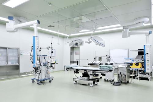 吉林层流手术室的平面类型