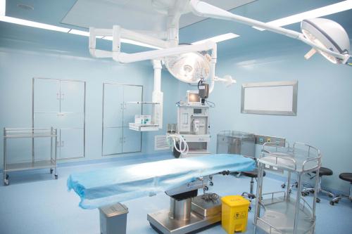 湖南層流手術室的操作管理是什么