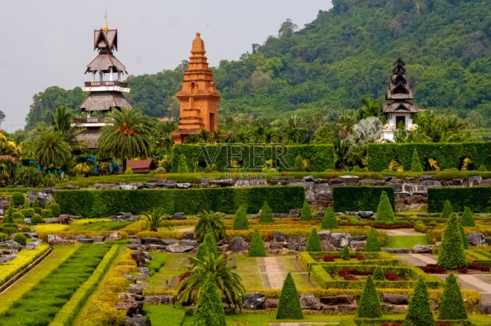 泰国竹岛免费之旅概述、旅游特色及提示