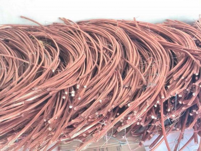 铜芯电缆企业相比于铝芯电缆的优势