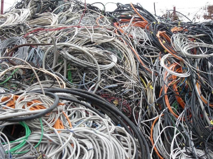 通信電纜進行回收是怎樣提高運輸與安裝的