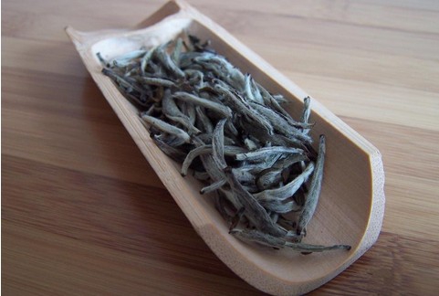 白茶比绿茶和乌龙茶具有更高的营养含量