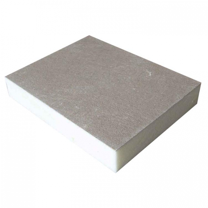 聚氨酯外墙外保温板与普通外墙外保温板性能比较优越