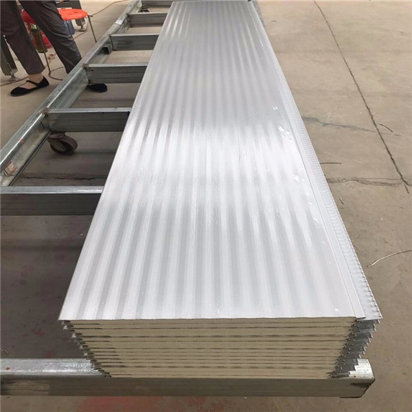 聚氨酯保溫板、雙面彩鋼聚氨酯隔熱夾芯板技術要求