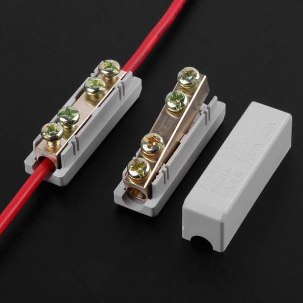 為什么要對連接器接線端子使用電鍍過程