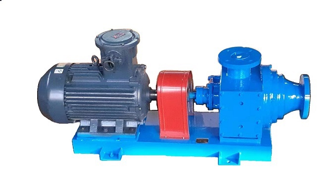 蒸發器循環泵概述。