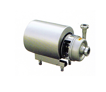 不锈钢进行卫生级离心泵的使用管理方法与维护