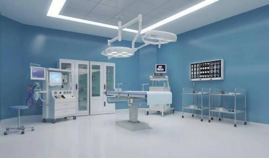 手术室净化等级是如何通过划分的，手术室净化等级评价标准