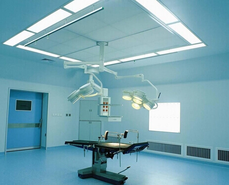 手术室净化的装修公司应该如何选择？