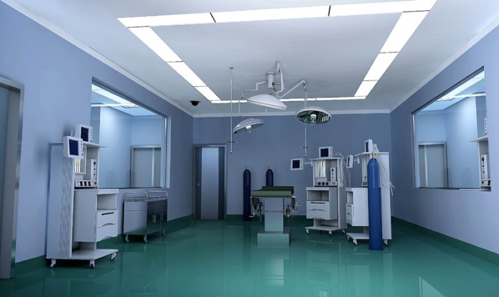 手术室净化工程之净化技术设备的性能发展特点