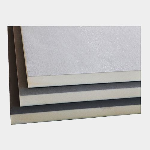 保温装饰一体化板产品主要特点