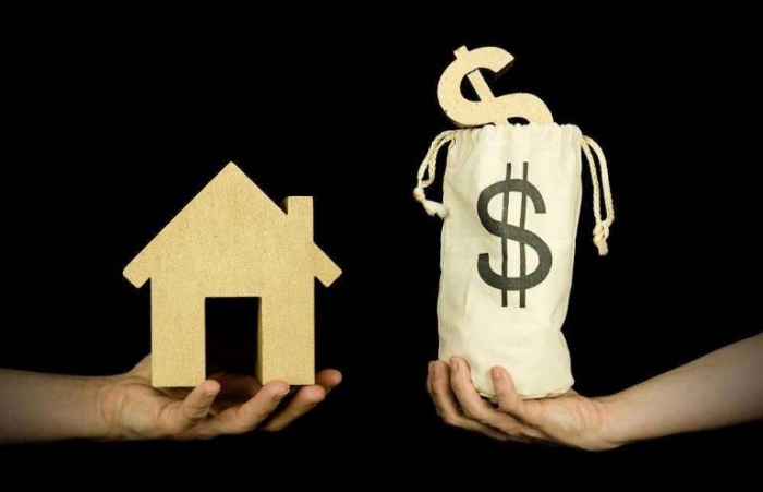 房屋抵押贷款额度、利率的多少取决于哪些硬性