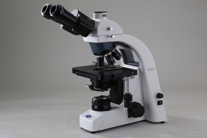顯微鏡資訊：焊接工作質量對焊技術樣品焊點檢測金相顯微鏡