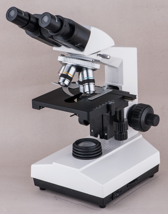 显微镜资讯：岩体应力样品试验岩石检验显微镜