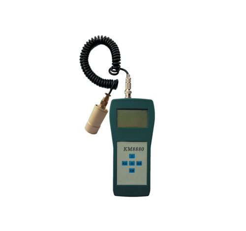 設備故障診斷系統資訊：使用溫度和濕度記錄器的幾個典型應用