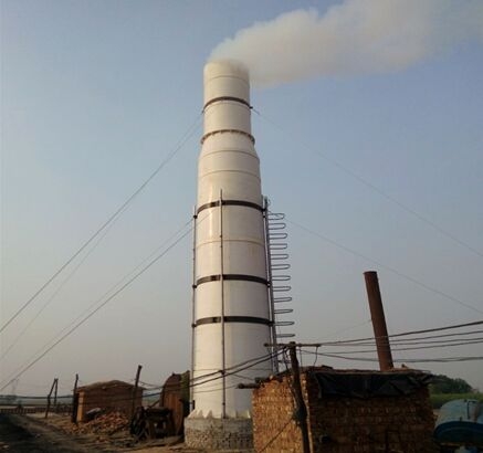 酸雾吸收塔在石化工业中的应用