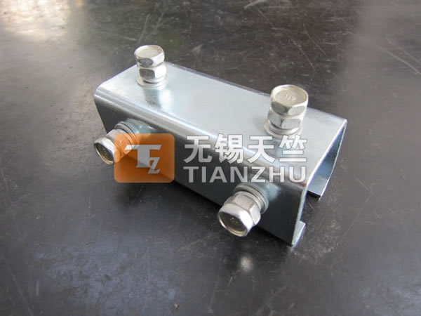 電纜滑車(chē)在電廠(chǎng)維護中的應用案例介紹