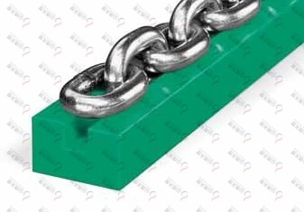 双排链辊道输送机链托的轴向稳定性分析与优化设计